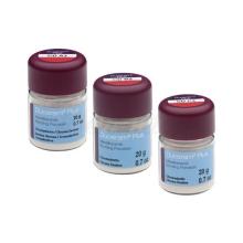 Duceram Plus Dentin: Cerâmica para Metais