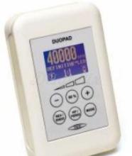 DUOPAD Control Panel for Definitive Micromotors