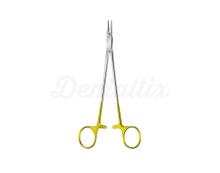Durogrip® Needle Holder Hegar Mayo (150mm, 5/0 wire)