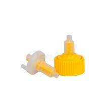 Dynamix : Embouts mélangeurs jaunes (50 pcs)