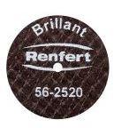 Dynex Brillant: Diamond Cutting Discs (10 units)