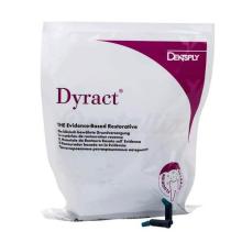 Dyract Compules (20 uds)