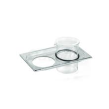 E-3 : Plateau à tasses