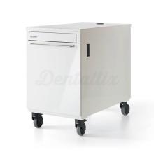 E-Cart: Carrello multifunzione per autoclavi