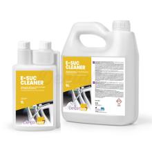 E-SUC CLEANER: Limpador e desinfectante para sistemas de vácuo