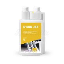 E-Suc Jet: Detergente Concentrado para Aspiração Dentária (1 litro)