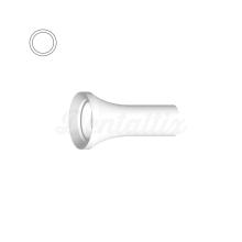 Internal Octagonal Calcinable (Straumann Tissue Level WN®)
