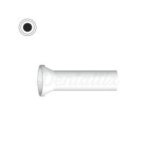 Multiunità calcinabile Tipo Biomet 3i® certain® Diametro 3,4