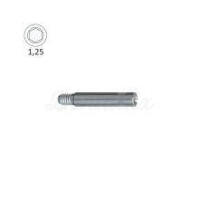 Internal Octagonal Attachment Screw (Straumann Tissue Level RN® ø4.8)