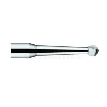 Tungsten Round Bur for FG (5 pcs)