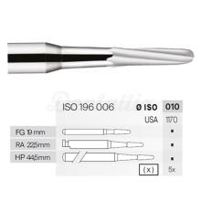 Bur Lance 149-010 cavities C. Tungsteno FG (5ud)