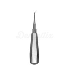 Mini Cryer Root Elevator: Surgical Instrument (6.5mm wide)
