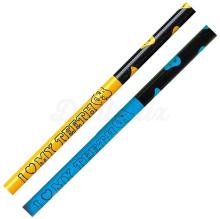 I love my teeth" pencils
