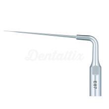 Endodontic Tip for Broken File Removal - Compatible with EMS