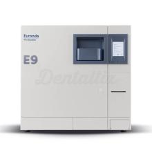 E9 Next: Autoclave Clase B (24 Litros)