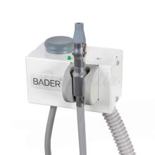 Easy Suction : Système d'aspiration murale