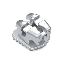 EASYCLIP+: .022" Self-Ligating Brackets