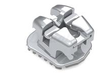 Easyclip+ Bracket Ibrido Interattivo MBT .022" (Caso Completo)