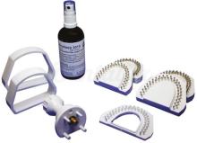 Starter Kit - Profident System Model 2010