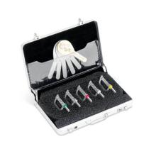 Echarri Pst Set: Orthodontic Strips Kit (5 pcs)
