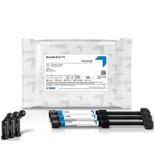 Ecosite Bulk Fill: Composite Nanohíbrido Compacto
