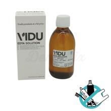 Solución de EDTA (Bote de 250 ml)