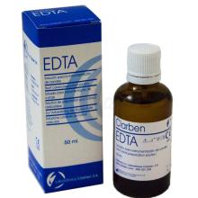 EDTA -FOR INSTRUMENTATION OF CANALS 50ml