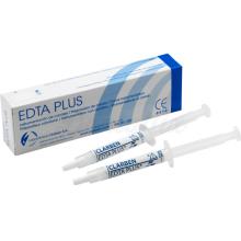 EDTA plus - jeringas (2x3ml)