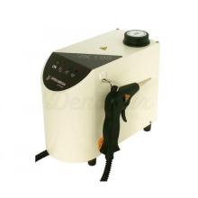 VK-100: generador de vapor para laboratorio