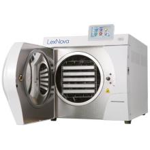 EGO23: Autoclave Clase B de 23 Litros