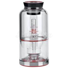 AIRFLOW: PLUS Dust Chamber EL-607A