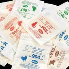 Elastici intraorali forti (1000 unità)
