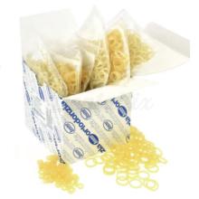 Elastici extraorali 8u. Ø9,5mm (100u)