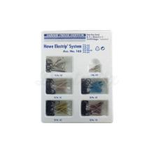 Elastrip: Tiras de Pulir Dentales (50 uds)