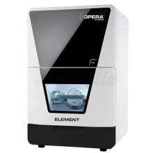 Element 5X: Fresadora a Seco