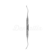 Maxillary Sinus Lift Instrument: Elevation to 4.2 mm