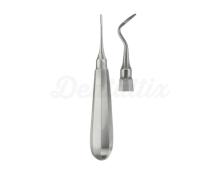 Flohr Curved Lower Root Elevator