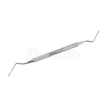 Fragment Elevator: Intraoral Surgery Instrument