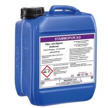 STAMMOPUR AG: Gypsum & Alginate Remover (5 litres)