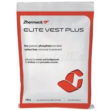 Elite Vest Plus: Coating Material (40 ml)