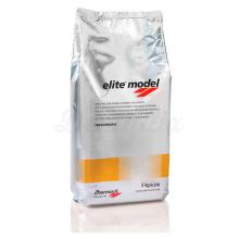 Modello Elite Fast: Gesso duro Extra Fast di tipo III