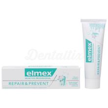 Elmex Sensitive Professional Repair & Prevent: Pasta de Dentes para Dentes Sensíveis