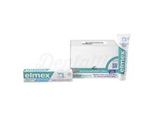 Elmex Sensitive: Pasta de Dentes (12 x 75 ml)