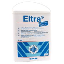 Detergente Desinfectante Eltra (6 kg)