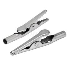 Pinzas para baño electrolítico Eltropol (6u.)