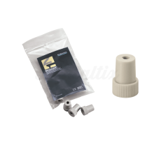 Adaptateur d'aspiration de salive EM15 (1pc.)