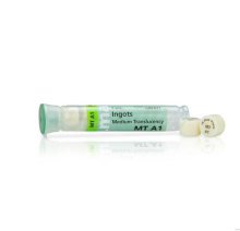 IPS dentaires en céramique e.max Press injecté MT (3-5u).