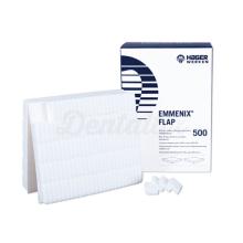Emmenix-Flap - carrier fin bitten of foam (500ud)