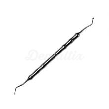 Instrument of Fischer Ultrapak, packer 90º
