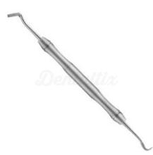 Double-Ended Band Pusher/Scraper